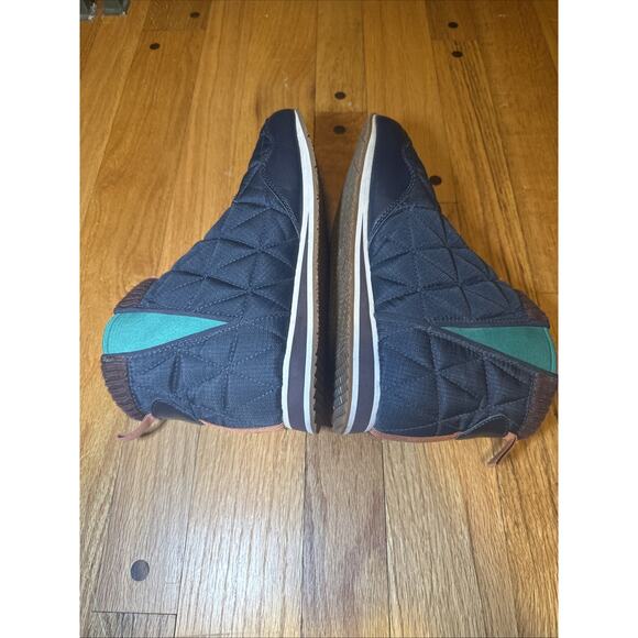 Teva ReEMBER Mid Boot Waterproof Boots Women Size 9 Navy - Picture 6 of 9